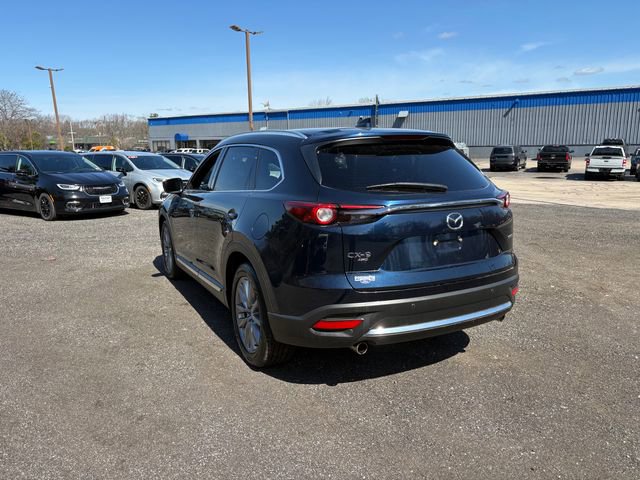 Used 2022 MAZDA CX-9 Grand Touring AWD/4WD image 13