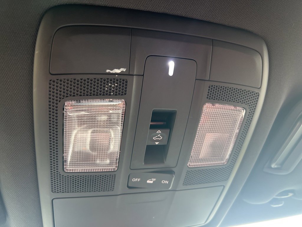 Used 2023 MAZDA CX-9 Carbon Edition image 26