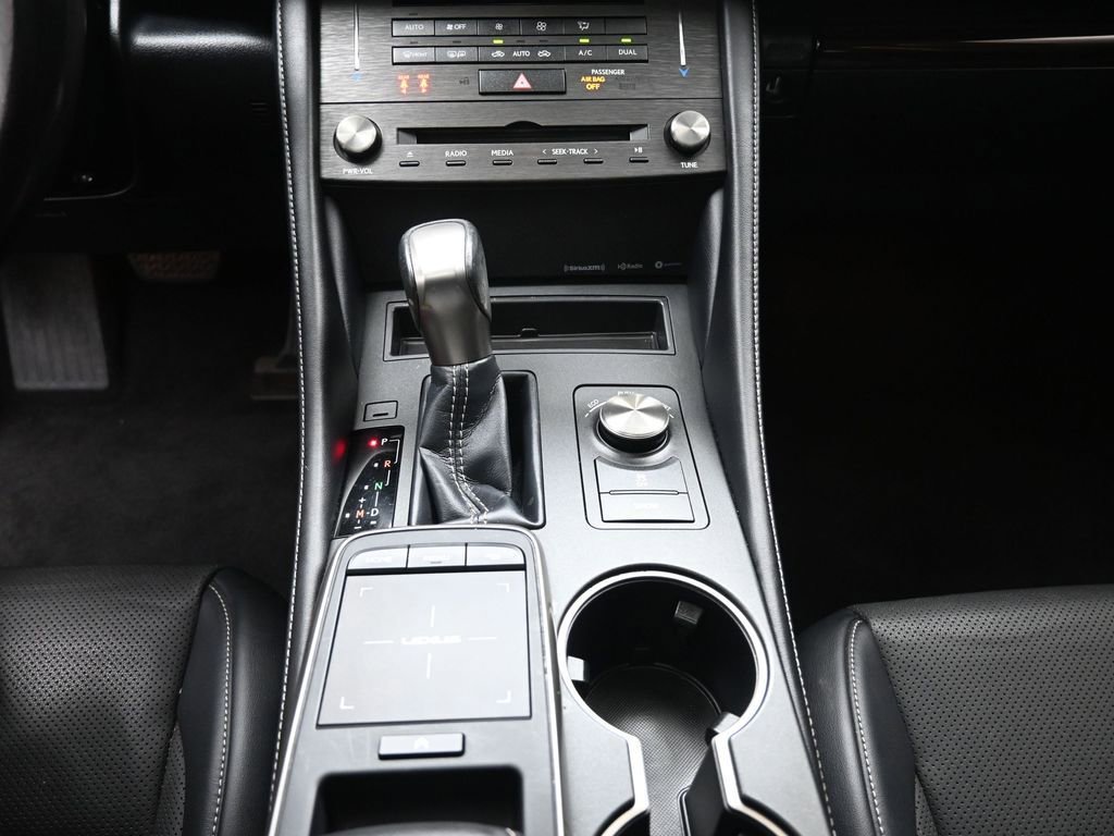 Used 2019 Lexus RC 300 w/ Accessory Package image 11