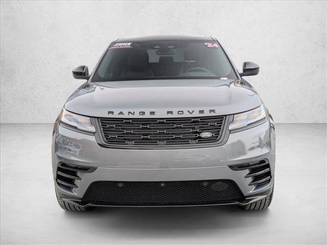 Certified 2024 Land Rover Range Rover Velar Dynamic SE image 2
