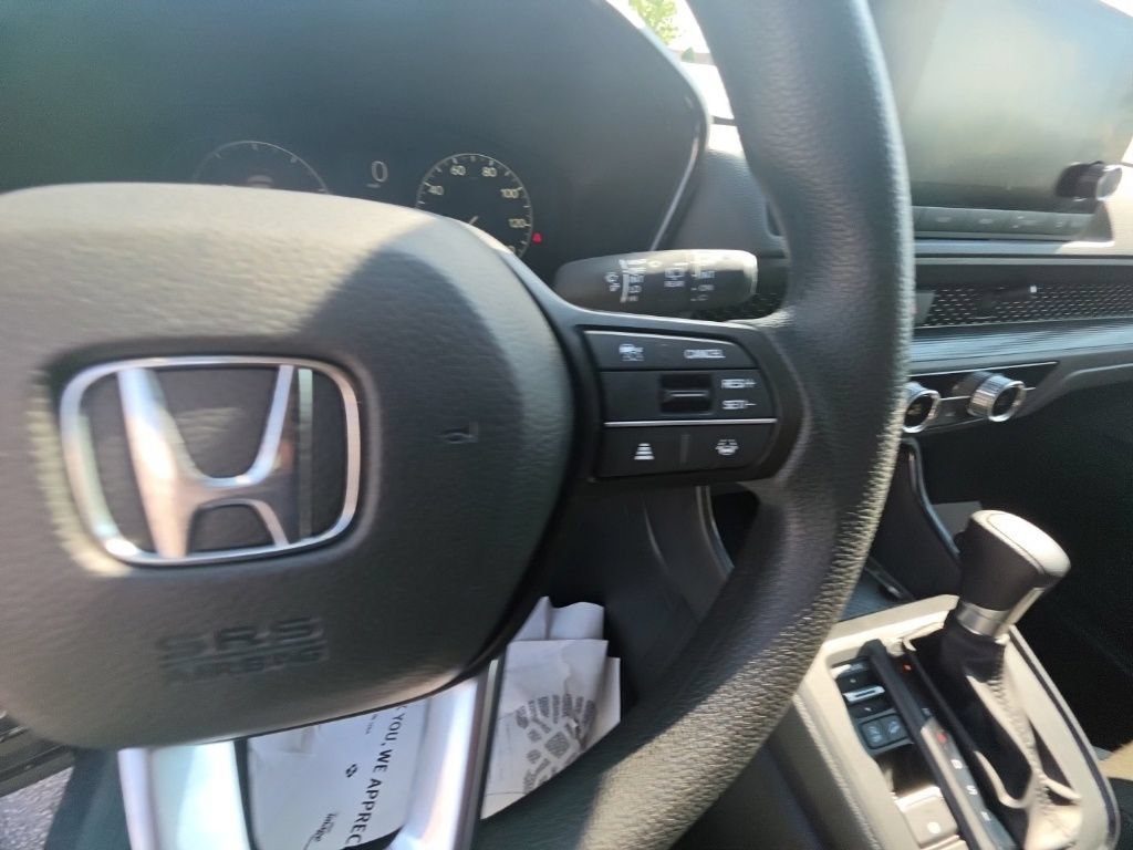 Used 2025 Honda CR-V LX image 16
