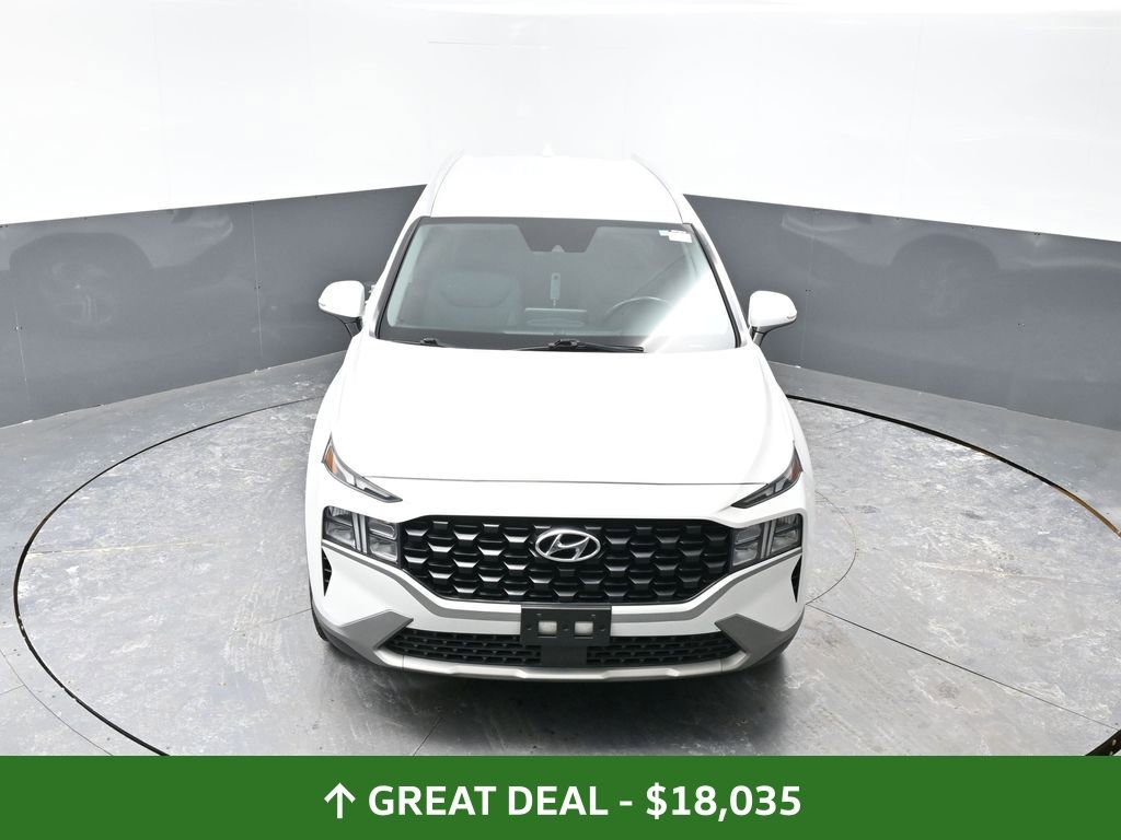 Used 2023 Hyundai Santa Fe SEL image 45