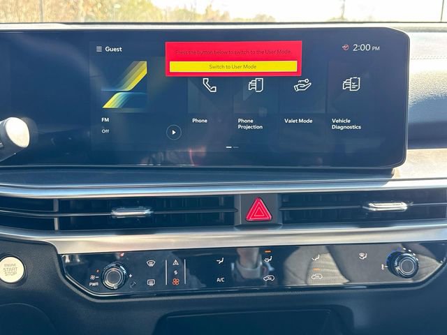 New 2026 Kia Sorento LX FWD image 30