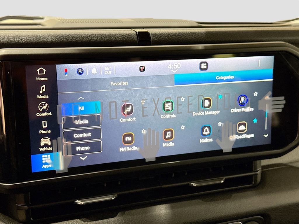 New 2026 Jeep Wrangler Sport S image 39