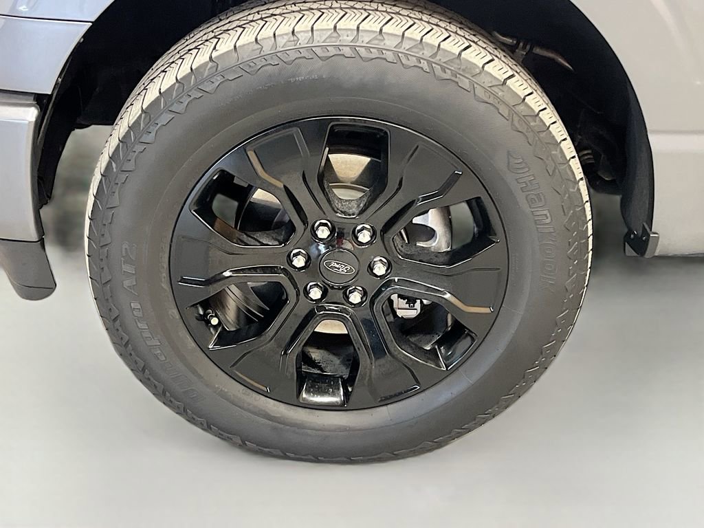Used 2023 Ford F150 Lariat w/ Equipment Group 502A High image 33