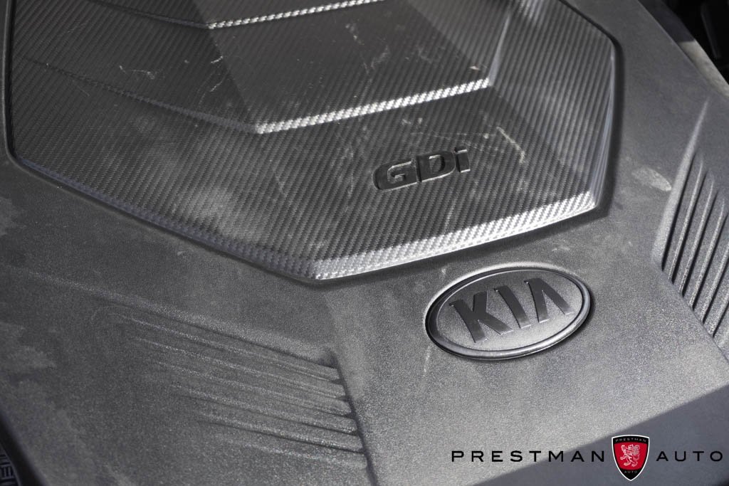 Used 2021 Kia Telluride SX w/ SX Prestige Package image 52