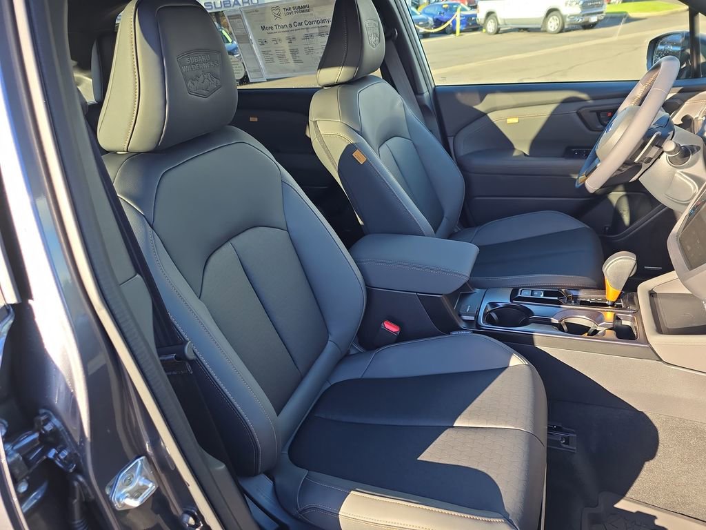 New 2026 Subaru Forester Wilderness image 13