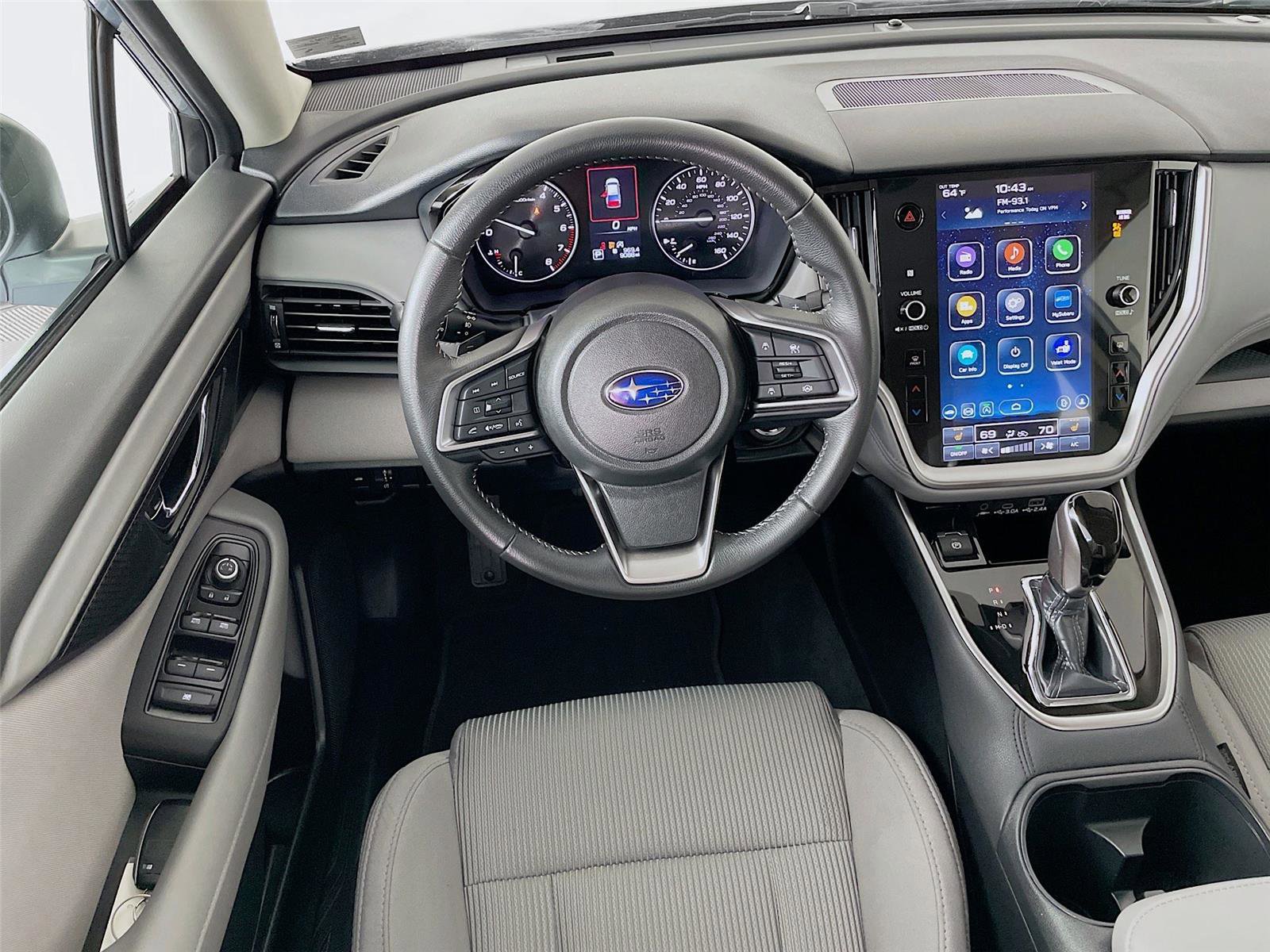 Used 2025 Subaru Legacy Premium w/ Popular Package #1A image 25