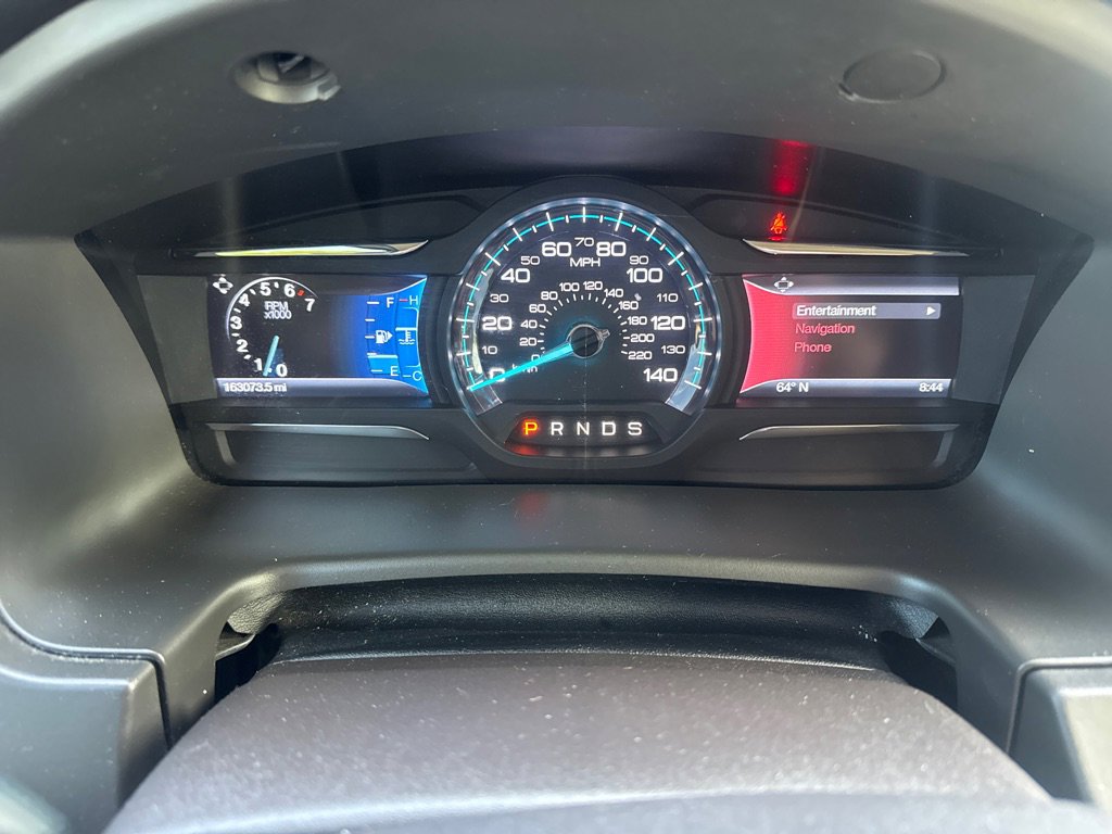 Used 2015 Ford Flex SEL w/ Equipment Group 202A FWD image 18