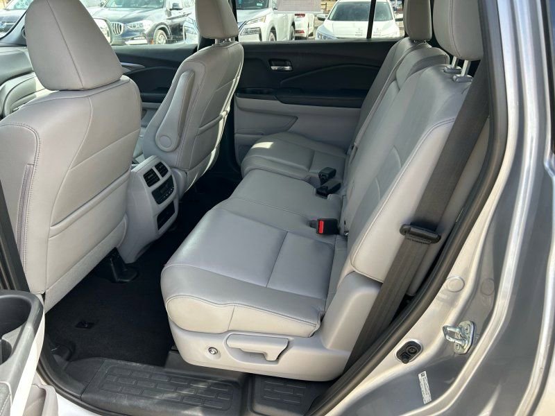 Used 2016 Honda Pilot EX-L image 12
