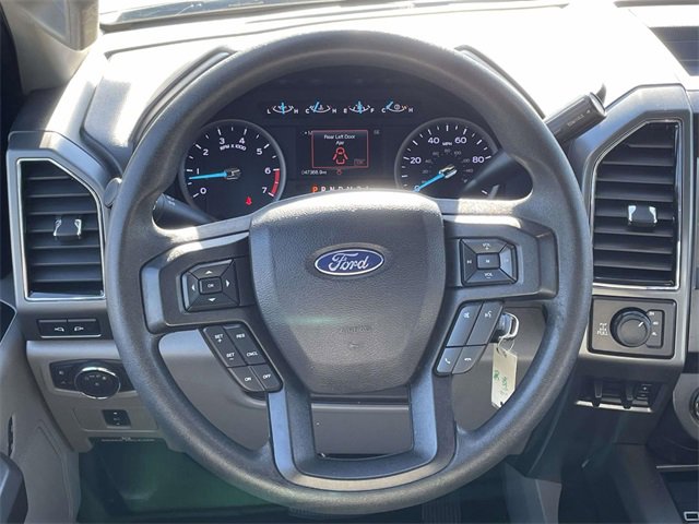 Used 2019 Ford F250 XLT w/ XLT Premium Package image 13