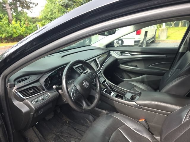 Used 2019 Buick LaCrosse Essence w/ Sights and Sounds Package AWD/4WD image 10