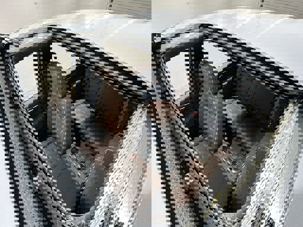 New 2026 GMC Sierra 2500 Denali image 23