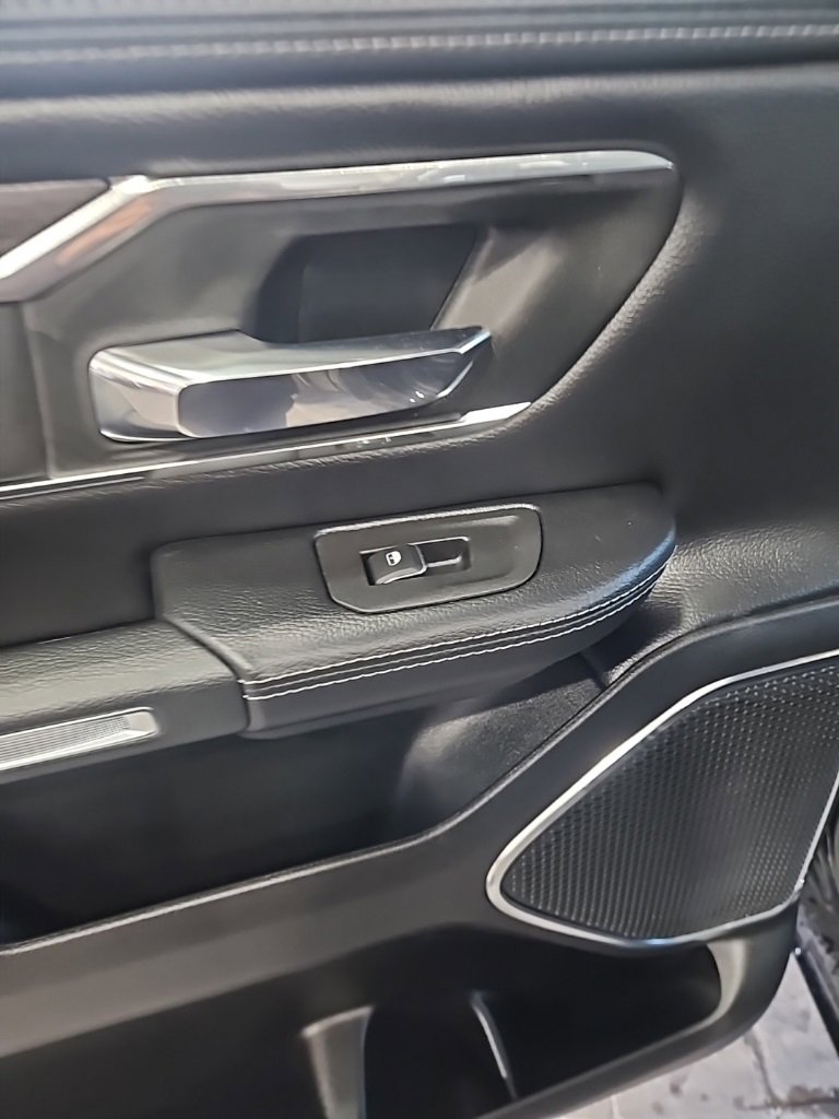 Used 2025 RAM 1500 Laramie image 21