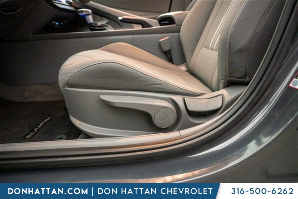 Used 2024 Hyundai Elantra SEL image 22