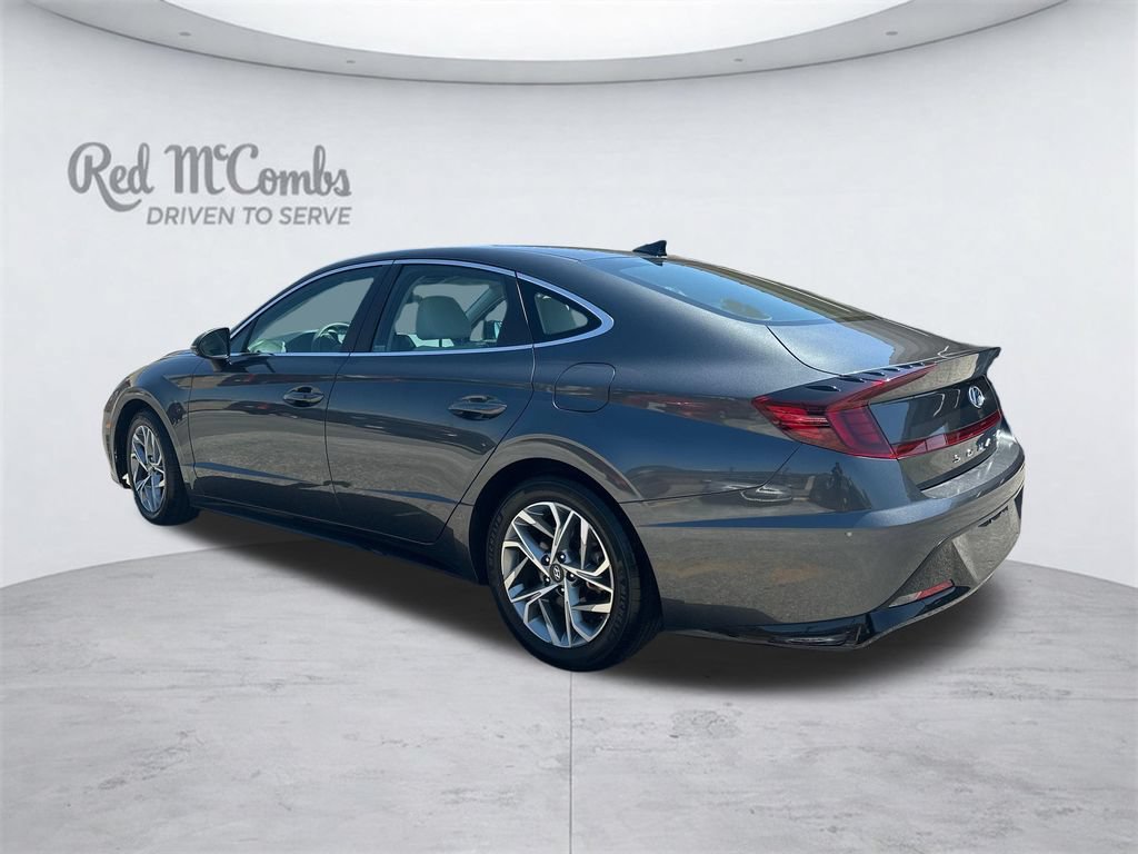 Used 2023 Hyundai Sonata SEL FWD image 7