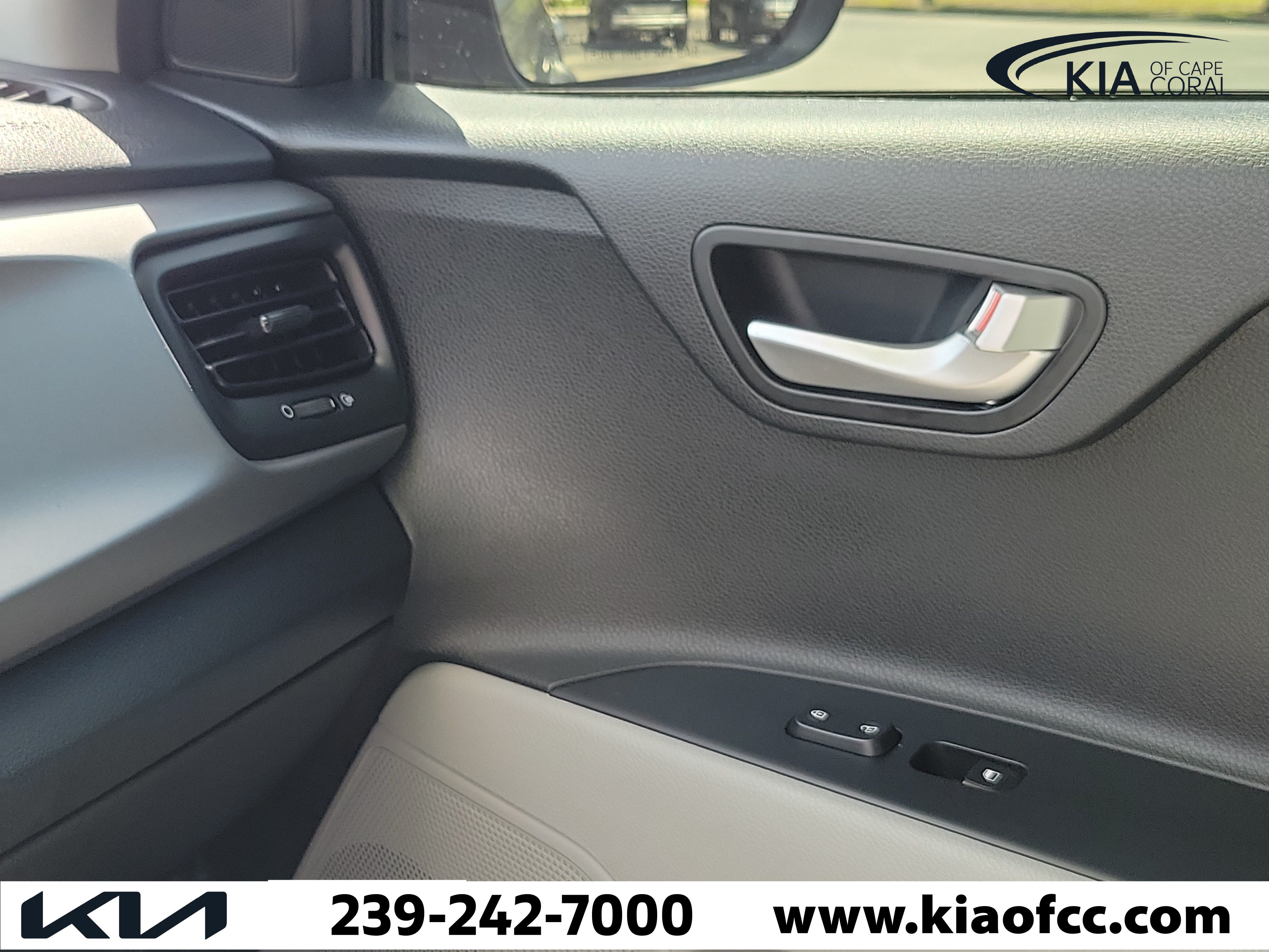 Certified 2023 Kia Rio S FWD image 30