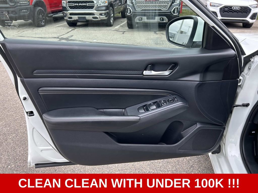 Used 2019 Nissan Altima 2.5 S AWD/4WD image 17