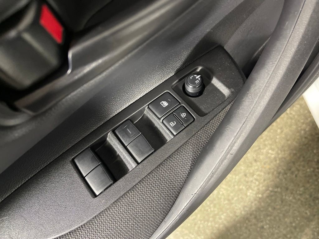 Certified 2025 Toyota Corolla LE image 16
