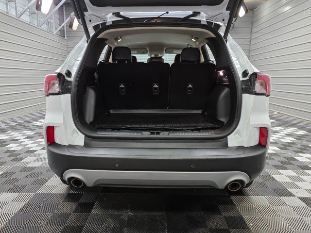 Used 2020 Ford Escape SEL AWD/4WD image 38