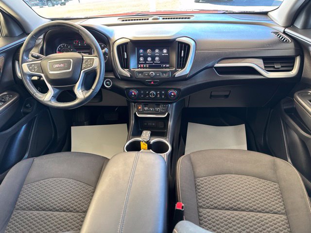 Used 2018 GMC Terrain SLE w/ Driver Convenience Package AWD/4WD image 27