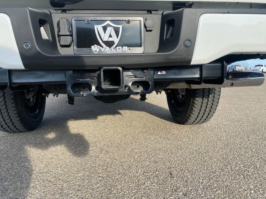 New 2026 Ford F250 Platinum image 35