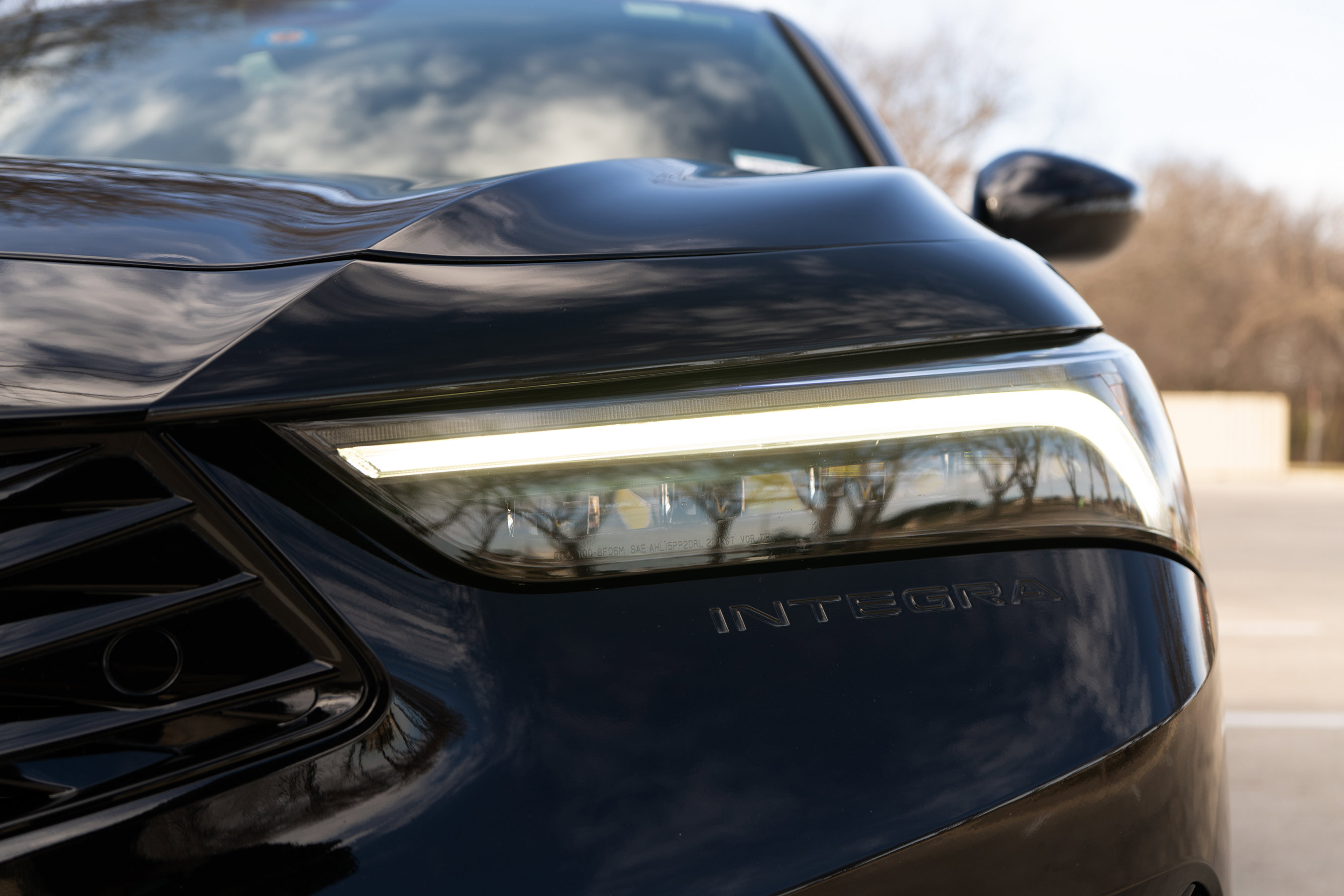 Used 2023 Acura Integra A-Spec image 11