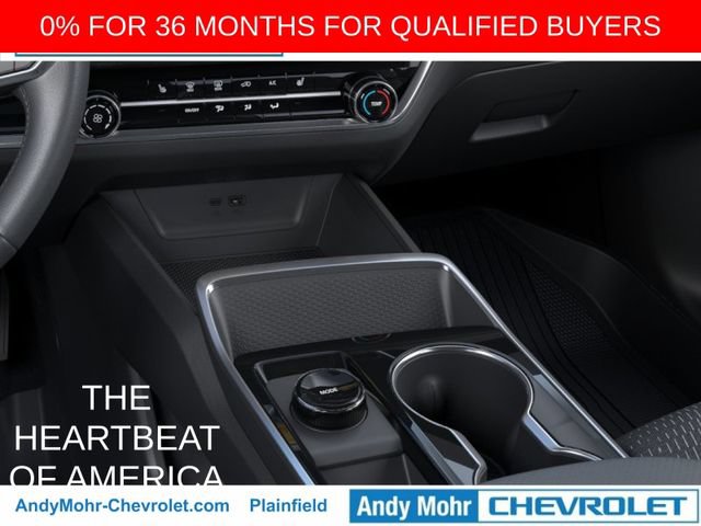 New 2026 Chevrolet Equinox LT w/ LPO, Floor Liner Package FWD image 30