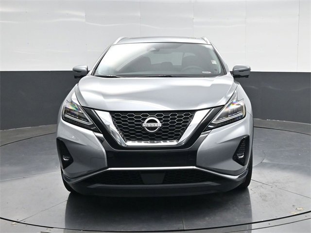 Used 2024 Nissan Murano Platinum w/ Cargo Package image 8