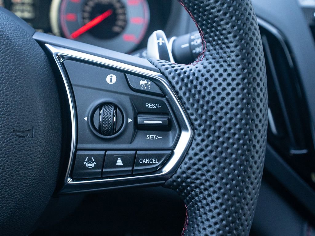 New 2026 Acura RDX A-Spec image 24