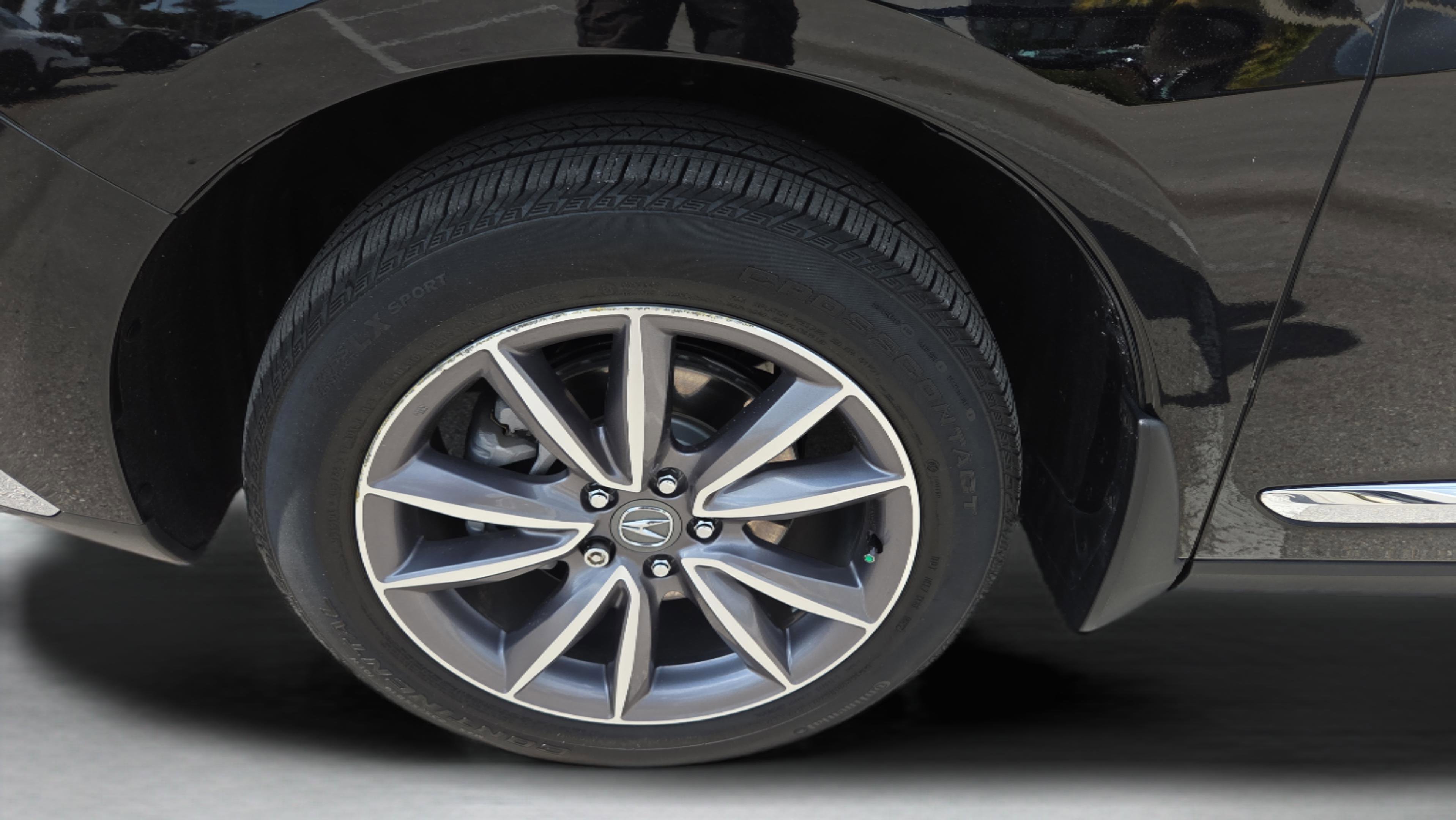 Used 2022 Acura RDX FWD w/ Technology Package image 21