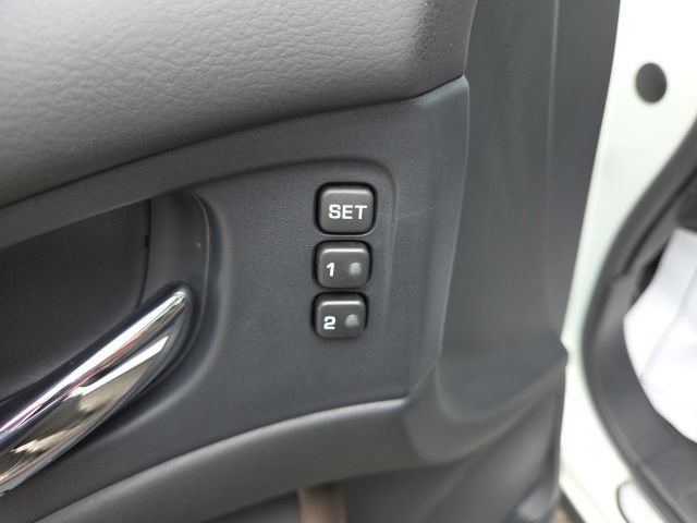Used 2021 Nissan Murano Platinum AWD/4WD image 13