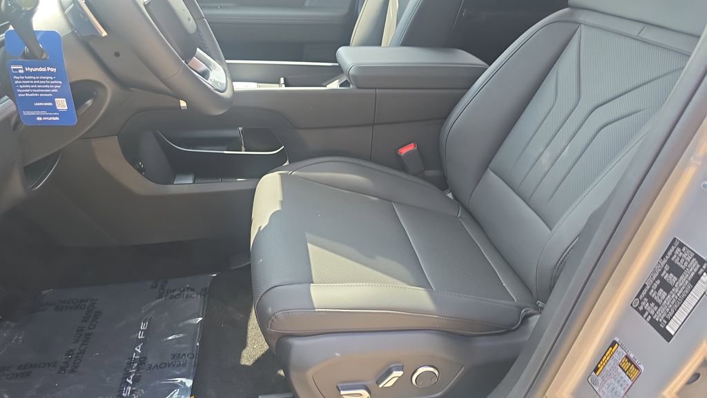 New 2026 Hyundai Santa Fe SEL FWD image 13