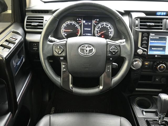 Used 2020 Toyota 4Runner Venture w/ Moonroof Package image 25