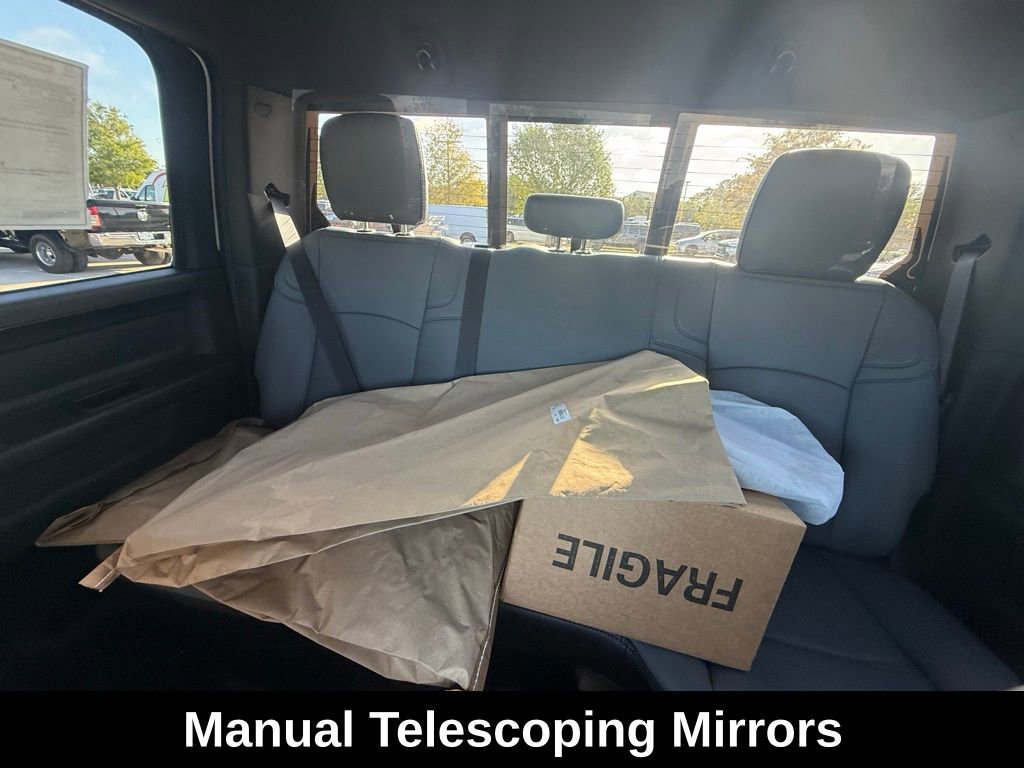 New 2026 RAM 4500 Tradesman image 23