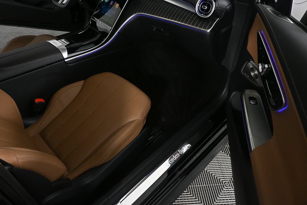 Certified 2026 Mercedes-Benz CLE 300 4MATIC Coupe image 19