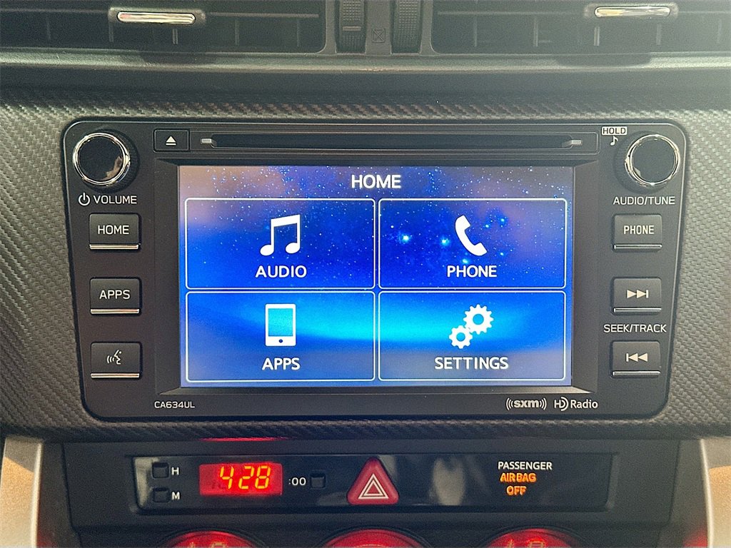 Used 2016 Subaru BRZ Limited w/ Popular Package #1 image 13