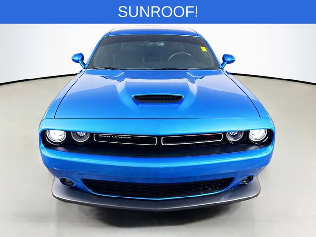 Used 2023 Dodge Challenger R/T w/ Plus Package image 2