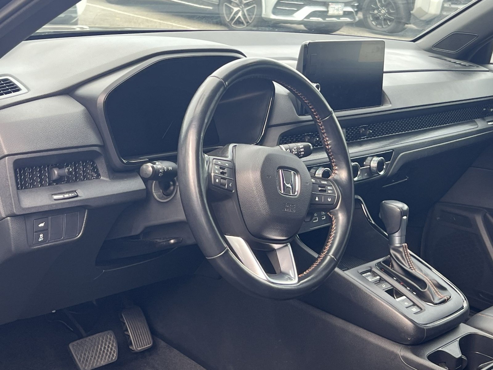 Used 2025 Honda CR-V Sport-L image 14