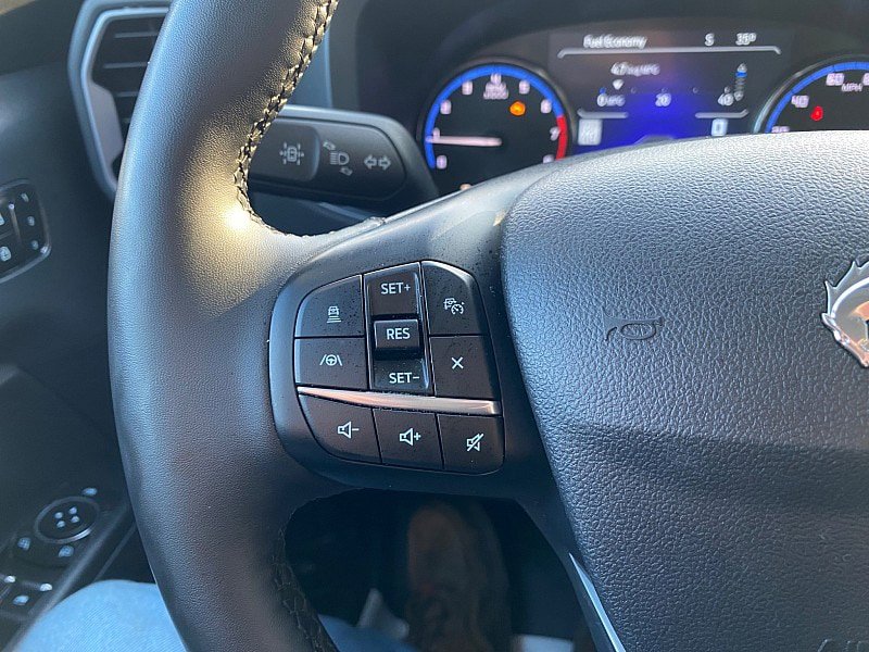 Certified 2024 Ford Bronco Sport Outer Banks w/ Tech Package AWD/4WD image 41