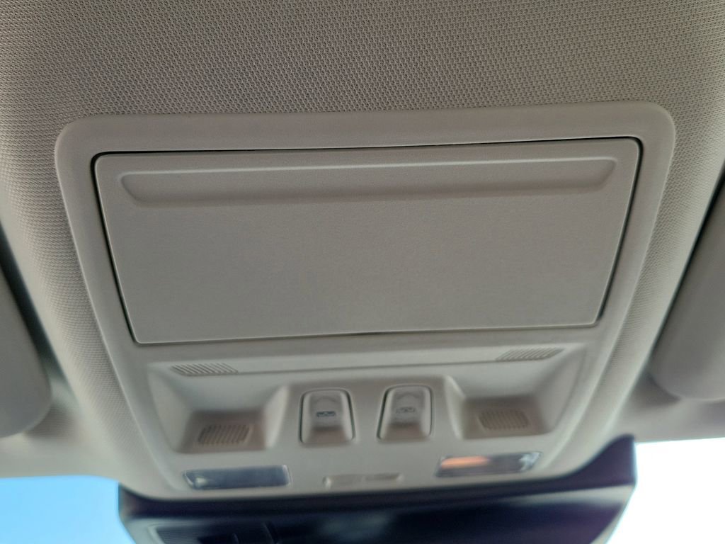 New 2025 Ford Bronco Sport Outer Banks w/ Outer Banks Tech Package+ image 31