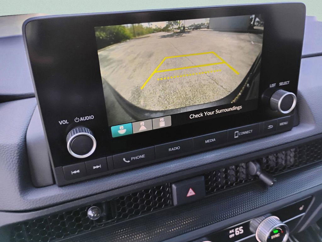 Used 2023 Honda CR-V Sport image 23