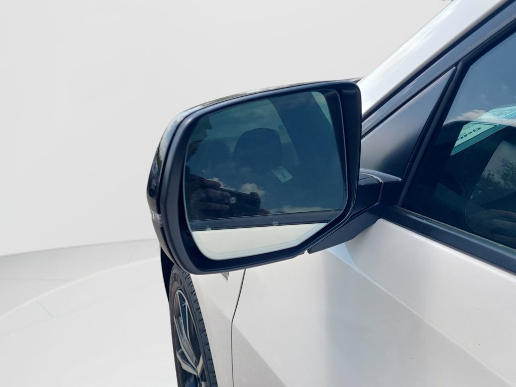 New 2026 Acura RDX A-Spec w/ Advance Package AWD/4WD image 27