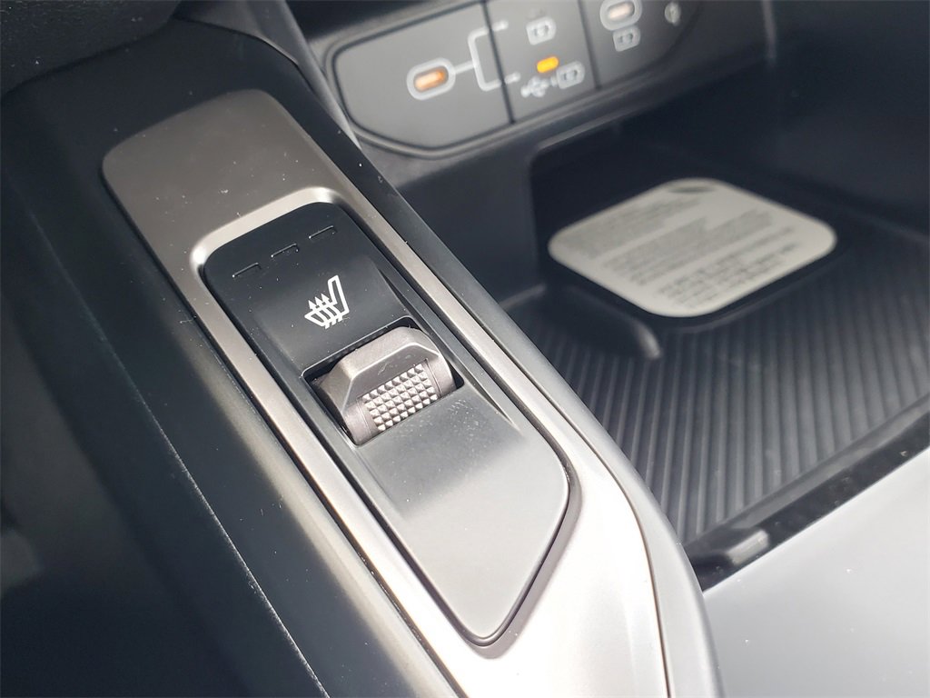 New 2026 Kia Sorento EX image 26