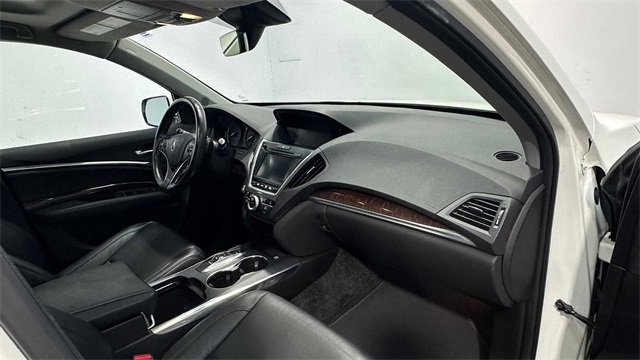 Used 2017 Acura MDX FWD w/ Technology Package image 12