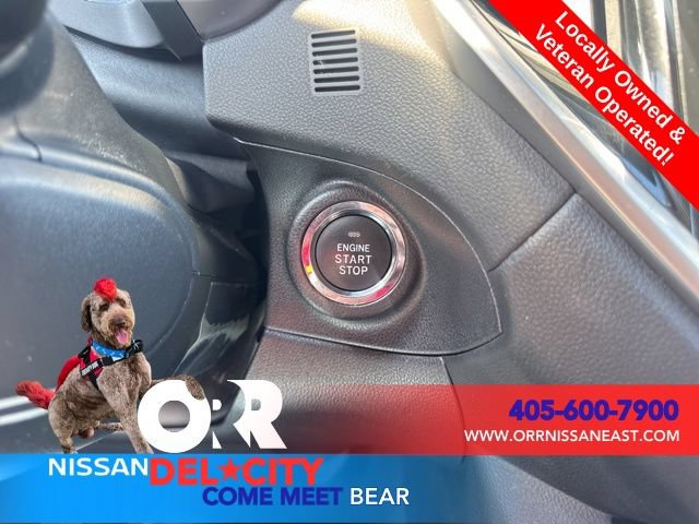 Used 2025 Subaru Ascent Premium AWD/4WD image 28