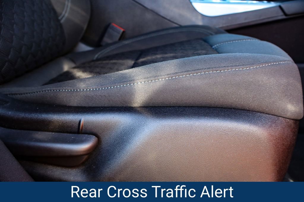 Certified 2022 Chevrolet Blazer LT image 16