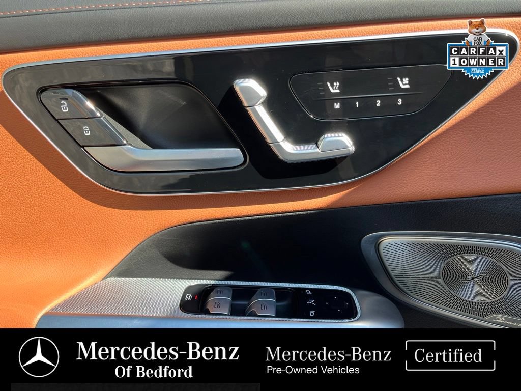 Used 2023 Mercedes-Benz GLC 300 4MATIC image 13
