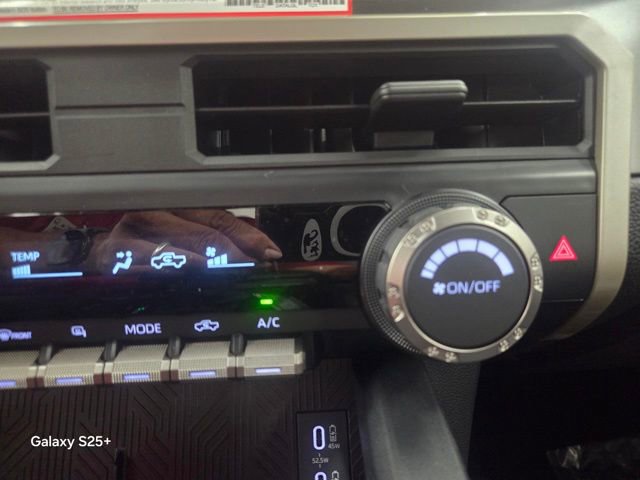 New 2026 Toyota Tacoma SR5 image 62