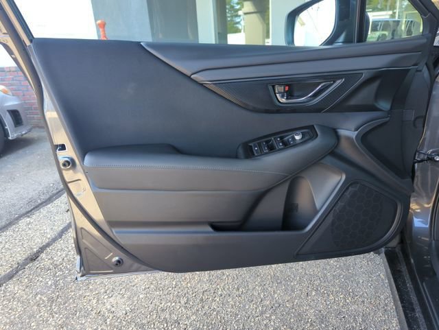 New 2025 Subaru Legacy Premium image 10